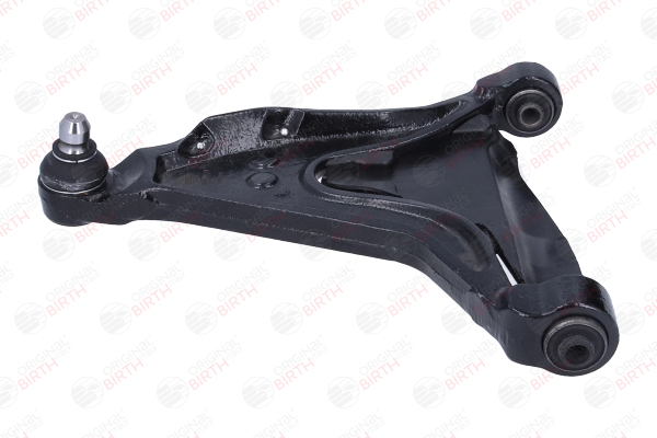 BIRTH BR1401 Querlenker Volvo C70 1 Cabrio T5 245 PS Benzin 2005