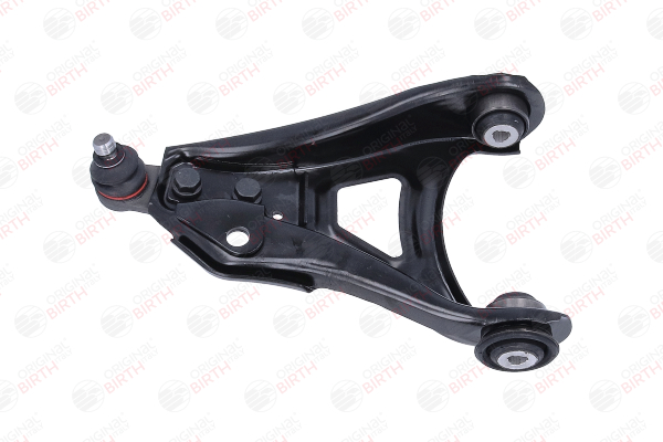 BIRTH BR1443 Querlenker Renault Clio 2 2.0 16V Sport 169 PS Benzin 2007