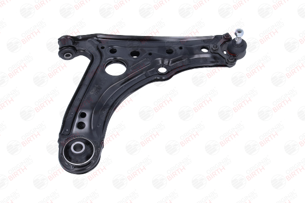 BIRTH BR1444 Braço de suspensão Polo 6N2 1.4 54 cv Gasolina 2001