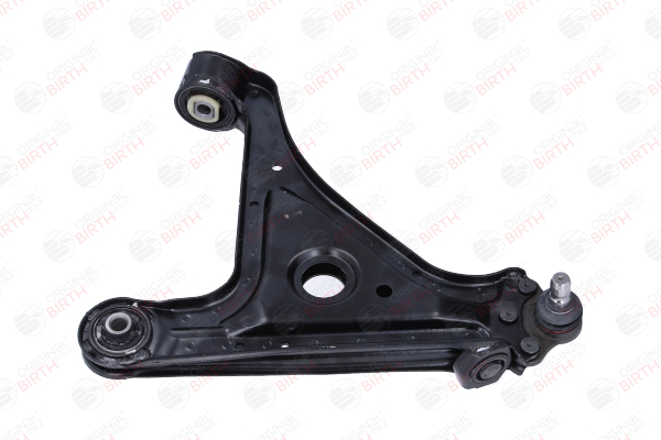 BIRTH BR1464 Braccetti Opel Omega B Caravan 2.6 V6 (F35, M35, P35) 180 CV Benzina 2000
