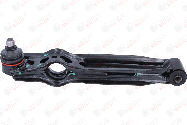 BIRTH BR1472 Braço de suspensão DAEWOO Tico Hatchback 0.8 48 cv Gasolina 1999