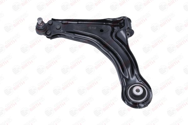 BIRTH BR1525 Suspension arm Mercedes Vito W638 112 CDI 2.2 (638.094) 122 hp Diesel 2000