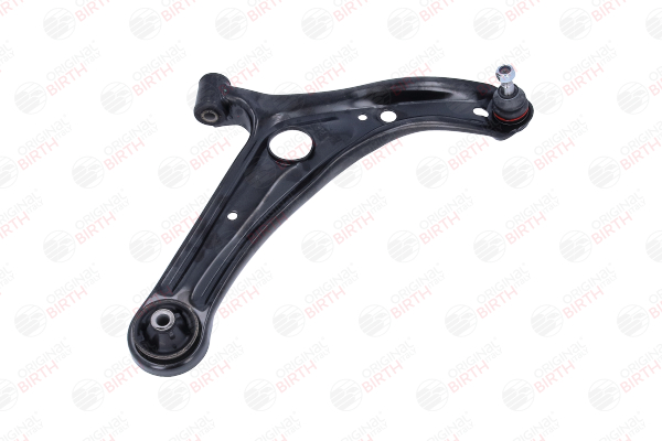 BIRTH BR1537 Querlenker Toyota Yaris P1 1.0 (SCP10_) 65 PS Benzin 2004