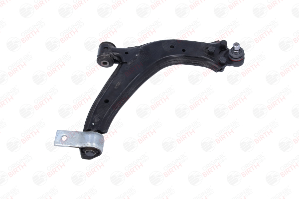 BIRTH BR1541 Braço de suspensão Mini Countryman R60 Cooper SD 136 cv Diesel 2015
