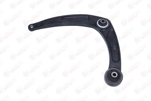BIRTH BR1546 Querlenker Citroen C4 Picasso mk1 2.0 HDi 136 PS Diesel 2007