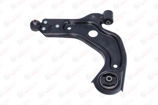 BIRTH BR1550 Querlenker Ford Fiesta Mk4 1.8 DI 75 PS Diesel 2002