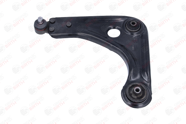 BIRTH BR1552 Braccetti Ford KA RB 1.3 i 49 CV Benzina 2004