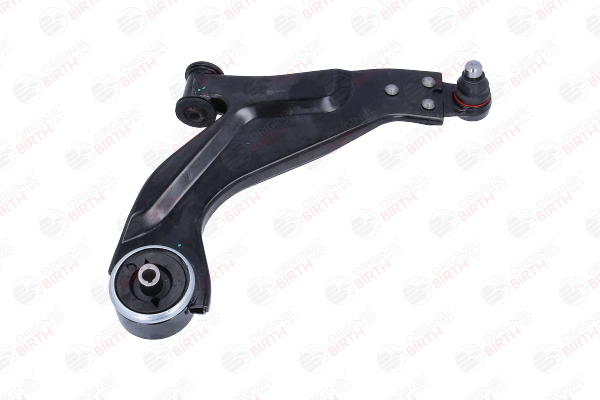 BIRTH BR1555 Querlenker Jaguar X-Type Limousine 3.0 V6 Allrad 230 PS Benzin 2006
