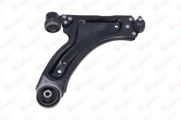 BIRTH BR1561 Querlenker Opel Corsa C 1.0 (F08, F68) 58 PS Benzin 2000