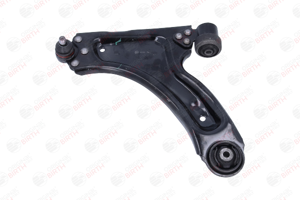 BIRTH BR1562 Querlenker Opel Corsa C 1.0 (F08, F68) 58 PS Benzin 2001