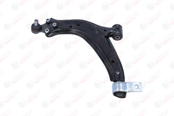 BIRTH BR1570 Braço de suspensão Mini Countryman R60 Cooper SD 136 cv Diesel 2012