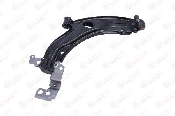 BIRTH BR1605 Braccetti Fiat Strada 178 1.9 D 63 CV Diesel 2021