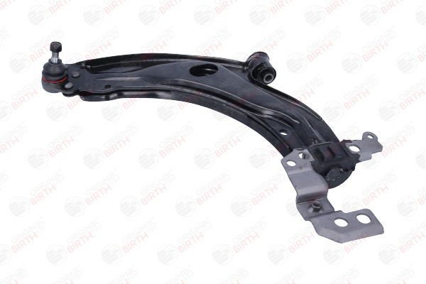 BIRTH BR1606 Braccetti Fiat Strada 178 1.9 D 63 CV Diesel 2020