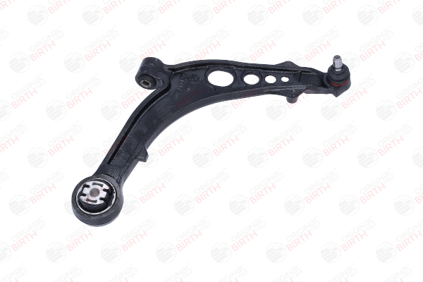 BIRTH BR1647 Querlenker Lancia Ypsilon 843 1.4 16V (843.AXC11, 843.AXC1B, 843.AXC1A) 95 PS Benzin 2010
