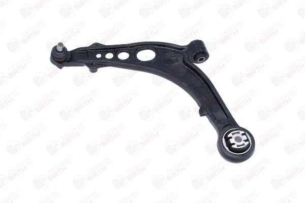 BIRTH BR1648 Querlenker Lancia Ypsilon 843 1.4 16V (843.AXC11, 843.AXC1B, 843.AXC1A) 95 PS Benzin 2007