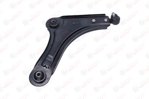 BIRTH BR1651 Querlenker Daewoo Nubira KLAN 1.6 109 PS Benzin 2016