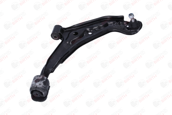 BIRTH BR1661 Suspension arm Nissan Almera N15 Hatchback 1.4 87 hp Petrol 1996