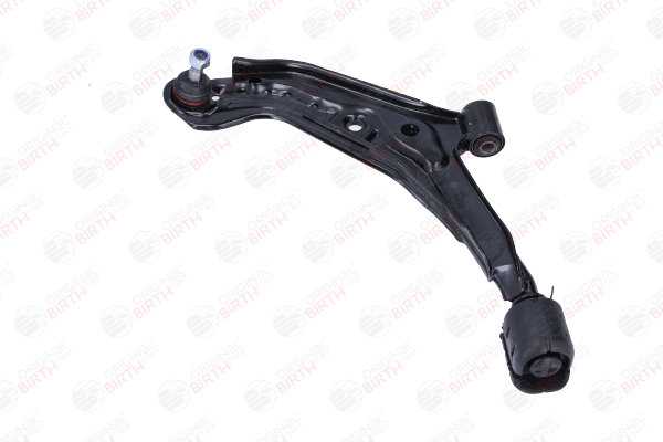 BIRTH BR1662 Suspension arm Nissan Almera N15 Hatchback 1.4 87 hp Petrol 1998