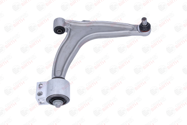 BIRTH BR1665 Braccetti Opel Vectra C Caravan 3.0 V6 CDTI (F35) 184 CV Diesel 2008