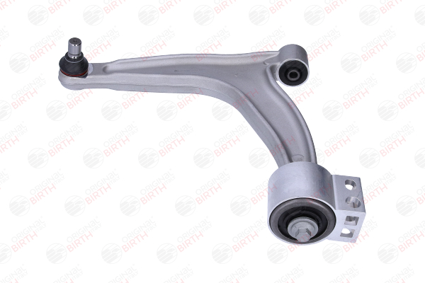 BIRTH BR1666 Braccetti Opel Vectra C Caravan 3.0 V6 CDTI (F35) 184 CV Diesel 2007