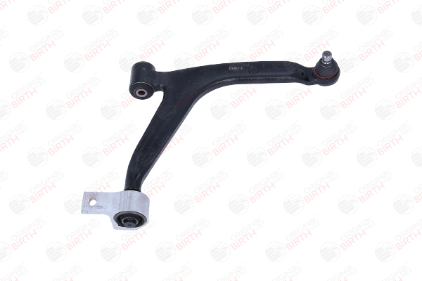 BIRTH BR1686 Braço de suspensão Mini Countryman R60 Cooper SD 136 cv Diesel 2011