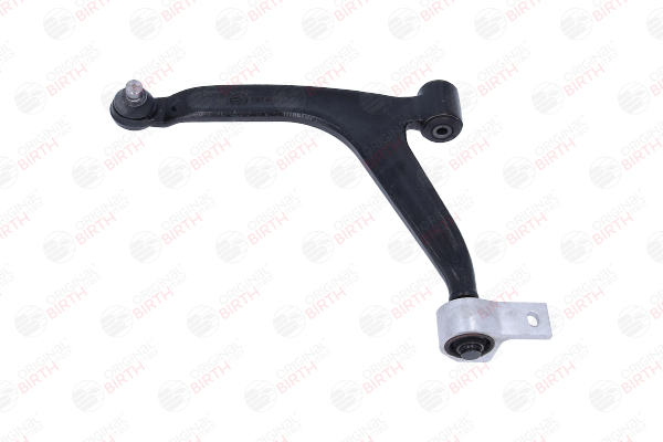 BIRTH BR1687 Braço de suspensão Mini Countryman R60 Cooper SD 136 cv Diesel 2012