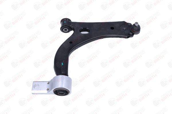 BIRTH BR1690 Suspension arm Ford Fiesta Mk5 1.3 60 hp Petrol 2006