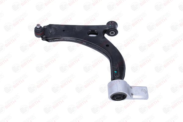 BIRTH BR1691 Suspension arm Ford Fiesta Mk5 1.3 60 hp Petrol 2005