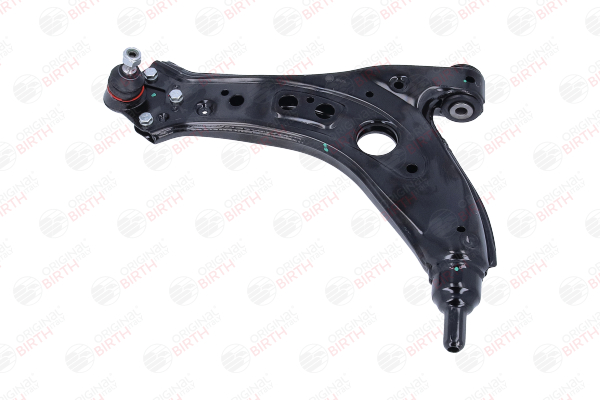 BIRTH BR1705 Braccetti Skoda Fabia 6y5 1.4 TDI 75 CV Diesel 2004