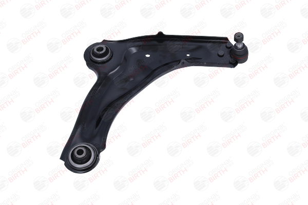 BIRTH BR1708 Braccetti Renault Laguna 2 2.0 dCi 150 CV Diesel 2006