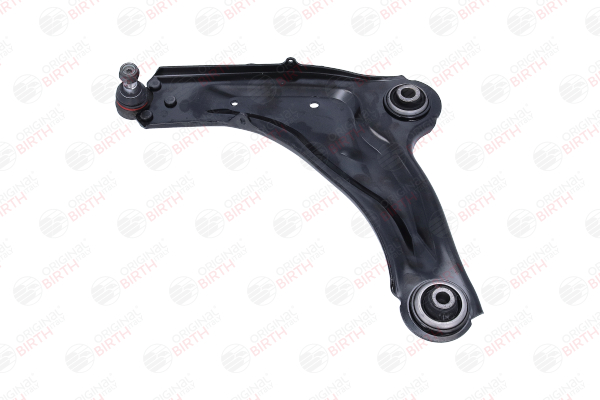 BIRTH BR1709 Braccetti Renault Laguna 2 1.6 16V 112 CV Benzina 2007
