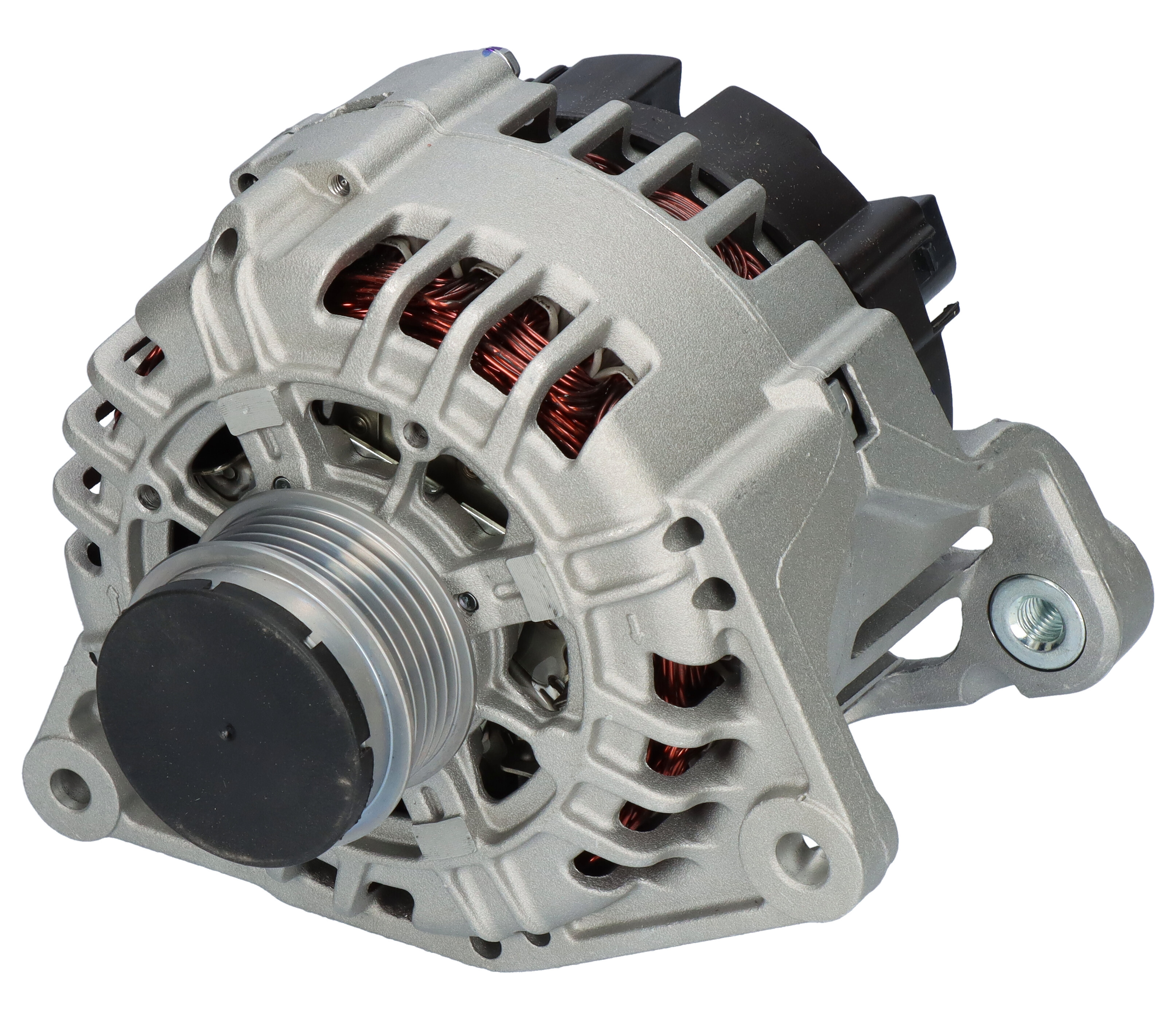 VALEO 06B-903-018EX Dynamo 437188