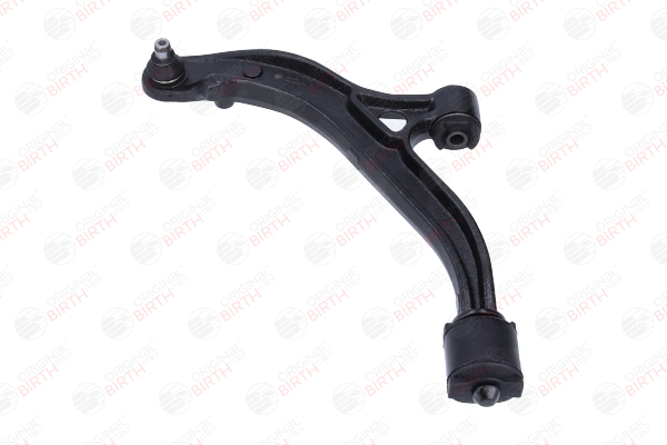 BIRTH BR1725 Braccetti Chrysler Voyager GS 3.0 152 CV Benzina 2000