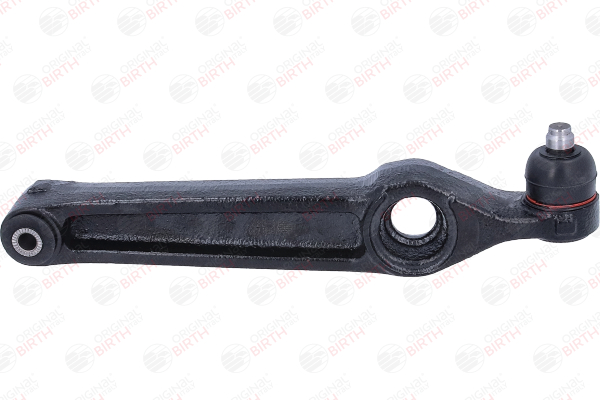BIRTH BR1726 Braccetti Suzuki Wagon R+ MM 1.3 4WD (RB 413) 94 CV Benzina 2016