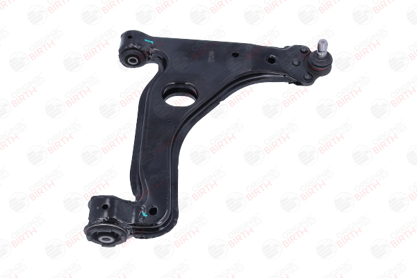 BIRTH BR1727 Braccetti Opel l08 1.7 CDTI (L08) 80 CV Diesel 2009