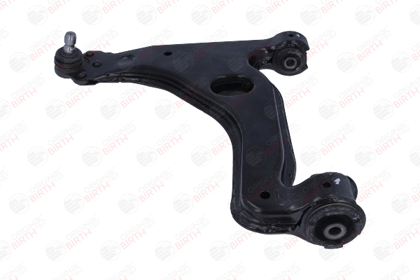BIRTH BR1728 Braccetti Opel l08 1.7 CDTI (L08) 80 CV Diesel 2008