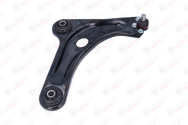 BIRTH BR1733 Braccetti Citroen C2 JM 1.4 75 CV Benzina 2008