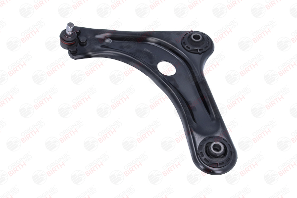 BIRTH BR1734 Braccetti Citroen C2 JM 1.4 75 CV Benzina 2006