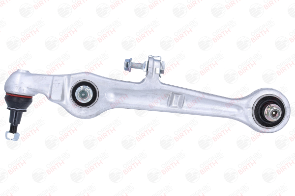 BIRTH BR1735 Querlenker Audi A4 B7 Limousine 2.0 FSI 150 PS Benzin 2005