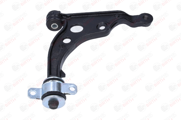BIRTH BR1745 Braço de suspensão Mini Countryman R60 Cooper SD 136 cv Diesel 2016