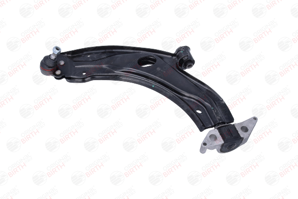 BIRTH BR1752 Braccetti Fiat Strada 178 1.9 D 63 CV Diesel 2018