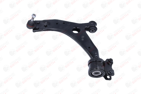 BIRTH BR1805 Braccetti Volvo C70 Cabrio 2.0 D3 150 CV Diesel 2010