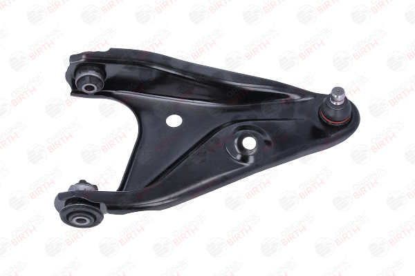BIRTH BR1859 Braccetti Dacia Logan MCV 2 TCe 90 (K8M1) 90 CV Benzina 2023