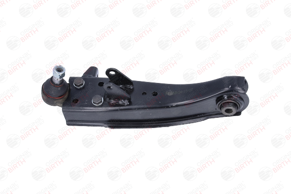 BIRTH BR1868 Braccetti Hyundai H1 Starex 2.5 TD 4WD 80 CV Diesel 2004