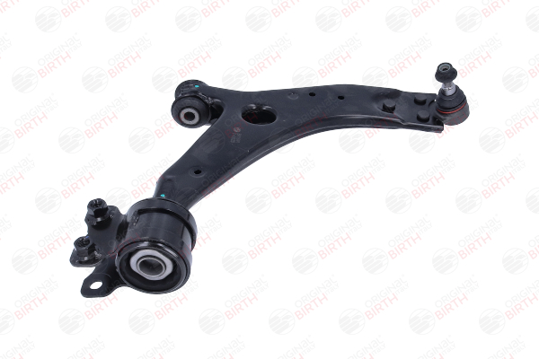 BIRTH BR1891 Braccetti Volvo C70 Cabrio 2.0 D3 150 CV Diesel 2011
