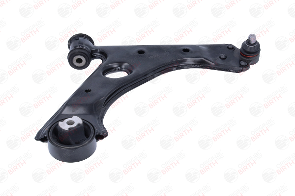 BIRTH BR1942 Braço de suspensão Opel Corsa D 1.3 CDTI (L08, L68) 90 cv Diesel 2008