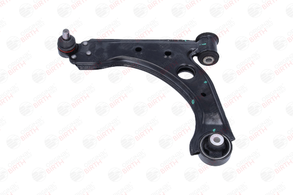 BIRTH BR1953 Querlenker Fiat Stilo Kombi 1.9 JTD 140 PS Diesel 2007