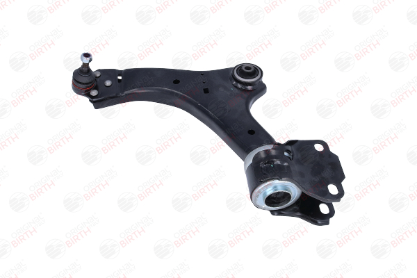 BIRTH BR1961 Querlenker Volvo S60 2 D5 Drive-E Polestar 232 PS Diesel 2018