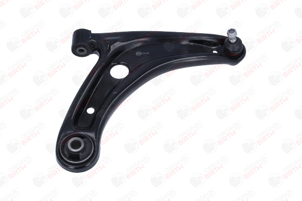 BIRTH BR1966 Braccetti Honda Jazz 2 serie 1.2 i-DSI (GD5, GE2) 78 CV Benzina 2008