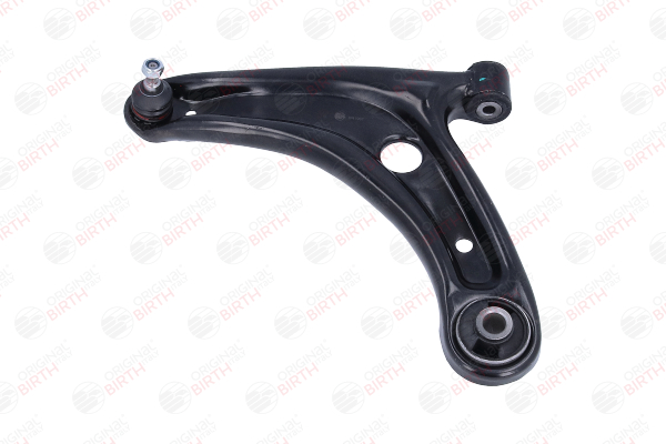 BIRTH BR1967 Braccetti Honda Jazz 2 serie 1.2 i-DSI (GD5, GE2) 78 CV Benzina 2002